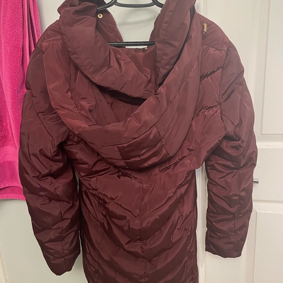 Steve Madden puffer coat size XL - Picture 2 of 6